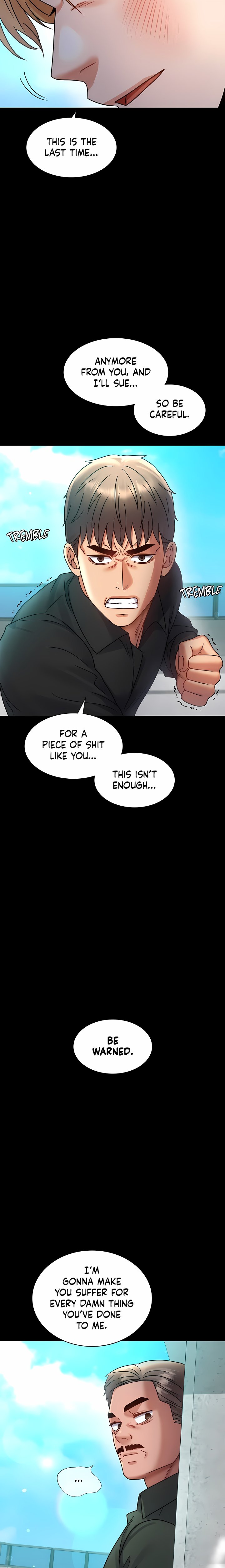 Infidelity 101 (Uncensored) Chapter 63 - Page 22
