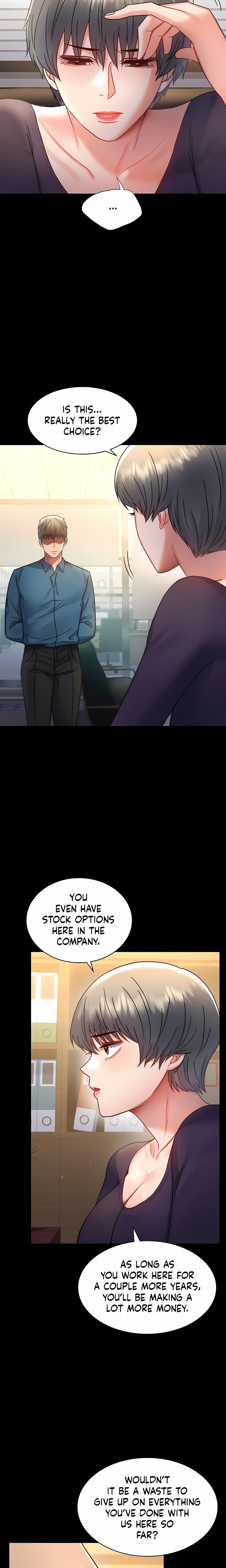 Infidelity 101 (Uncensored) Chapter 64 - Page 20