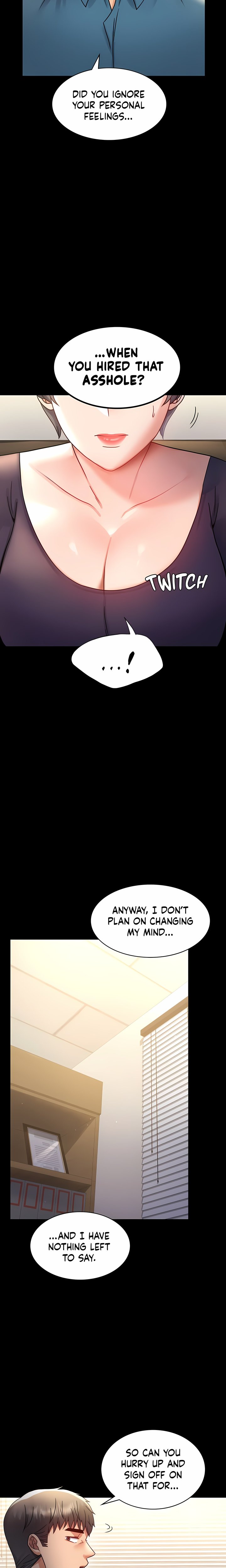 Infidelity 101 (Uncensored) Chapter 64 - Page 22