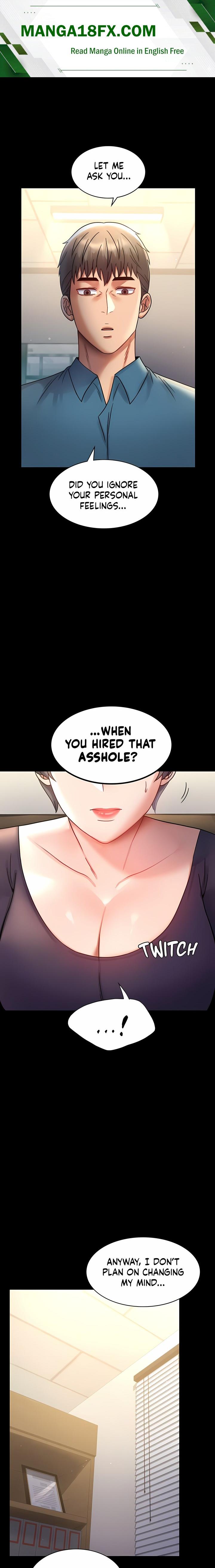 Infidelity 101 (Uncensored) Chapter 65 - Page 1