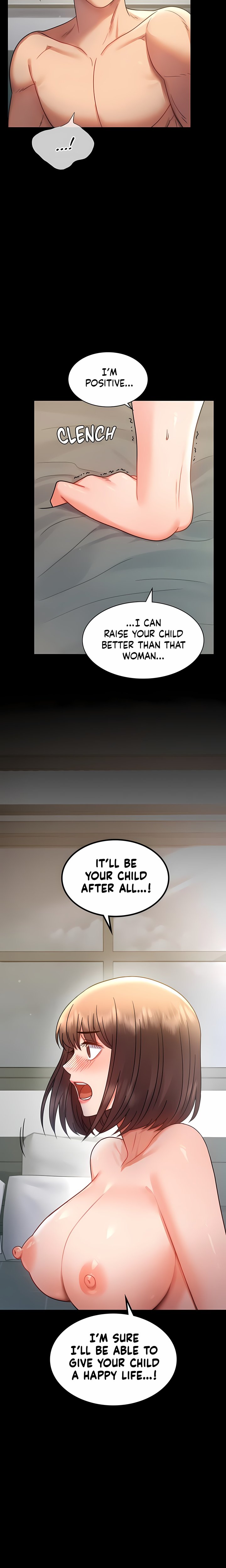Infidelity 101 (Uncensored) Chapter 65 - Page 14