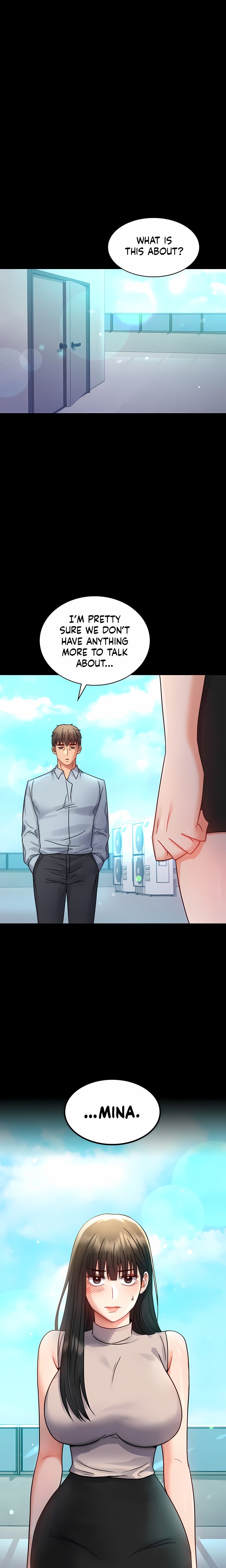 Infidelity 101 (Uncensored) Chapter 65 - Page 23