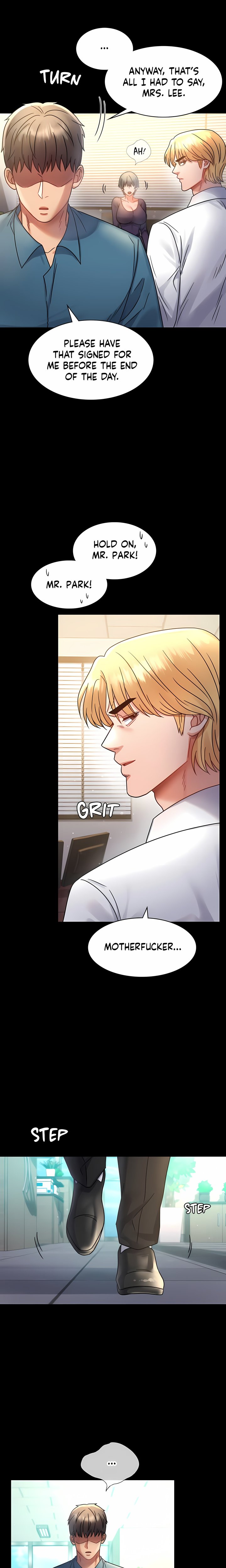 Infidelity 101 (Uncensored) Chapter 65 - Page 6
