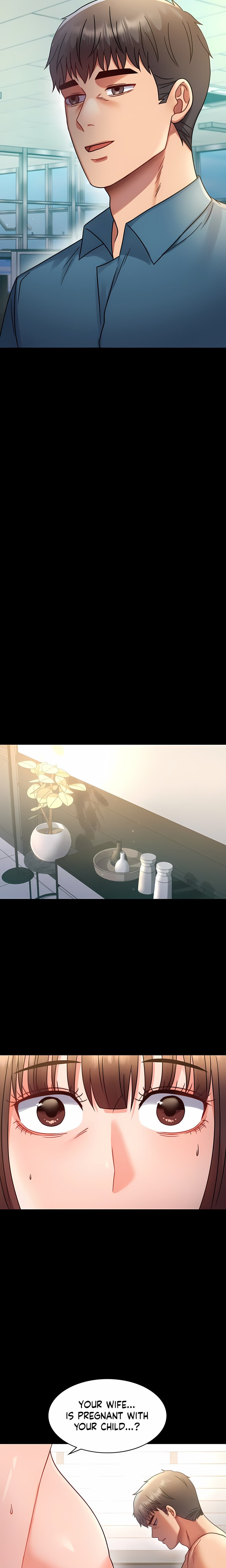 Infidelity 101 (Uncensored) Chapter 65 - Page 9