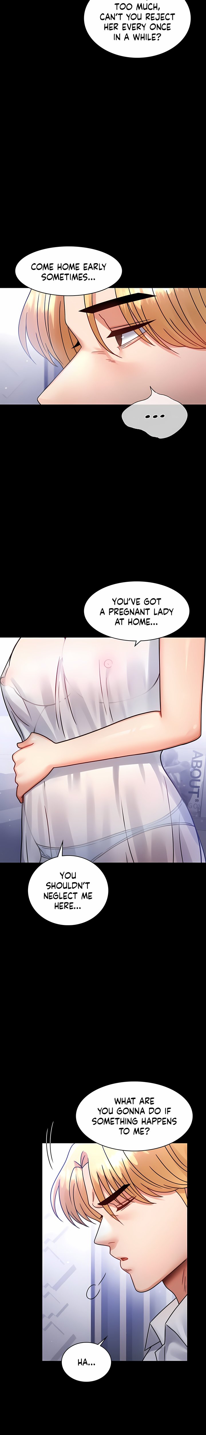 Infidelity 101 (Uncensored) Chapter 69 - Page 4