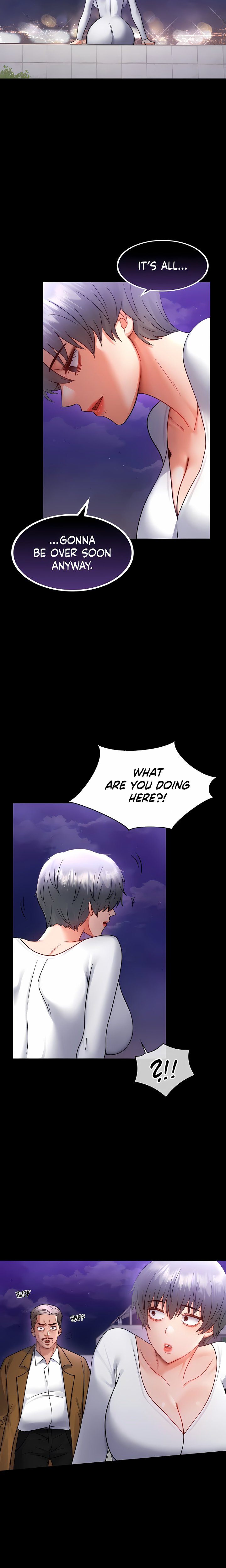 Infidelity 101 (Uncensored) Chapter 75 - Page 2