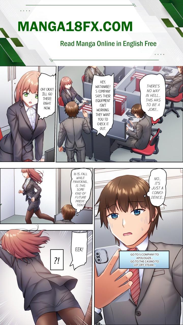 Manipulation Calendar – Controlling the Female Staff’s Schedules as I Please Chapter 2 - Page 1