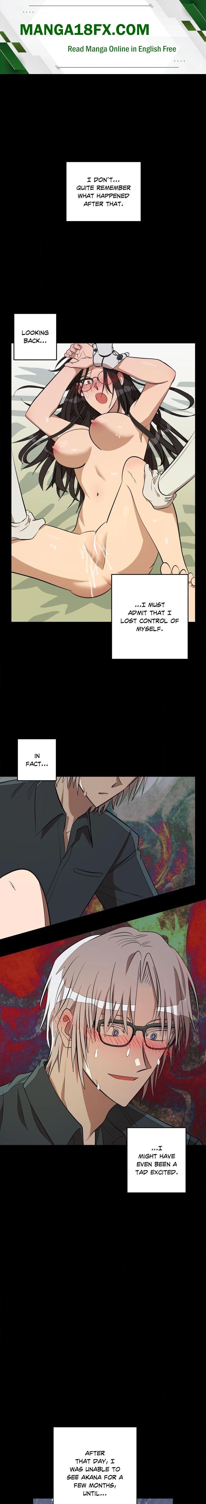 Love, Lust, & Joy Chapter 56 - Page 1