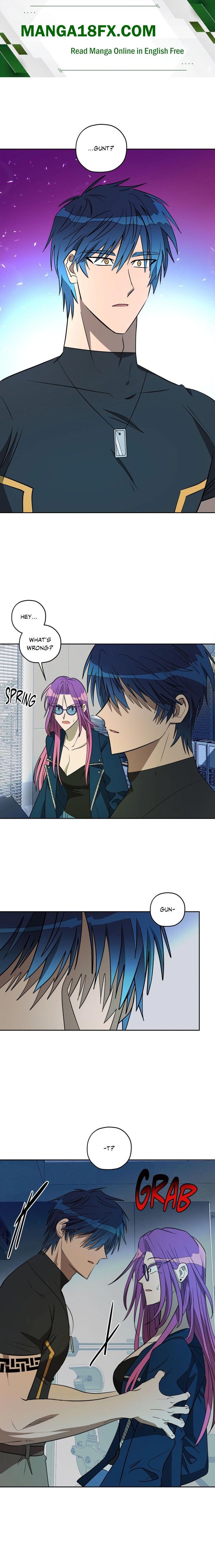 Love, Lust, & Joy Chapter 58 - Page 1