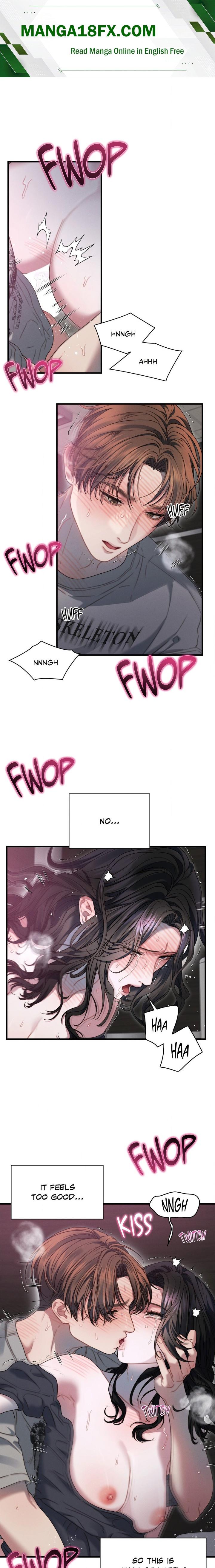 You’re Coming With Me! Chapter 10 - Page 1