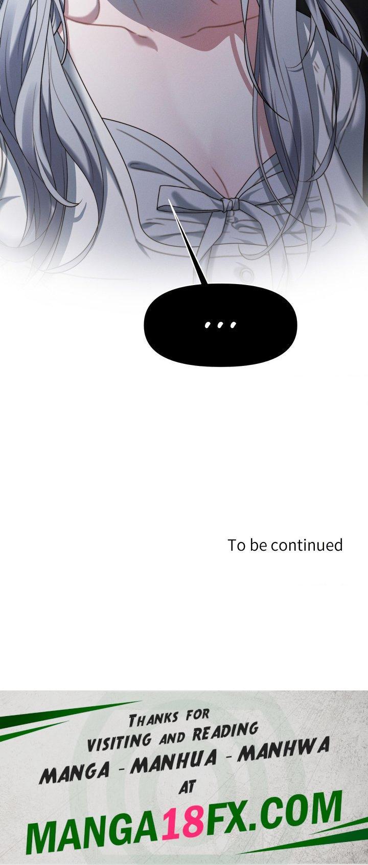 You’re Coming With Me! Chapter 13 - Page 25