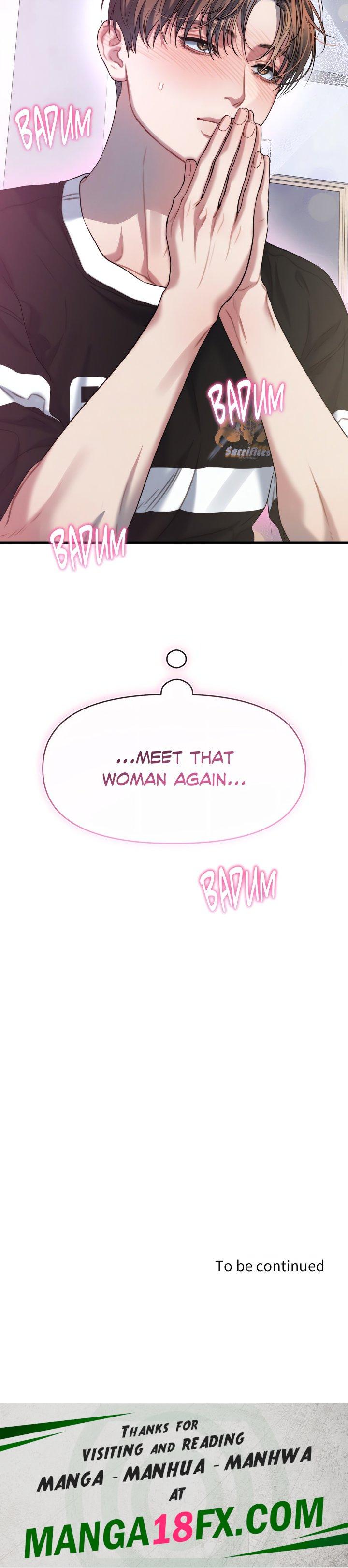 You’re Coming With Me! Chapter 2 - Page 21