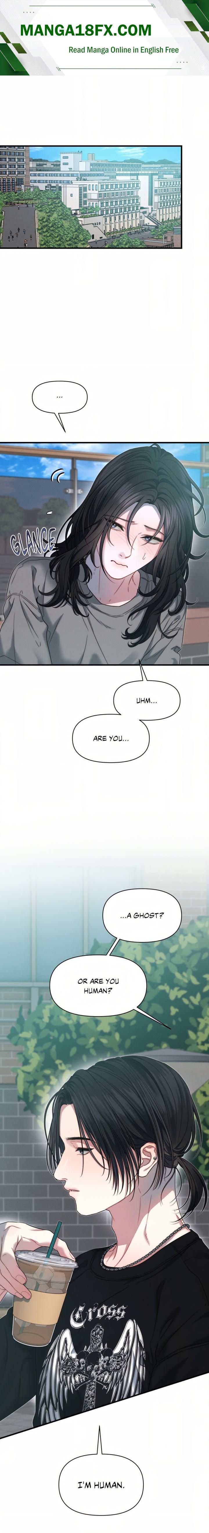 You’re Coming With Me! Chapter 9 - Page 1