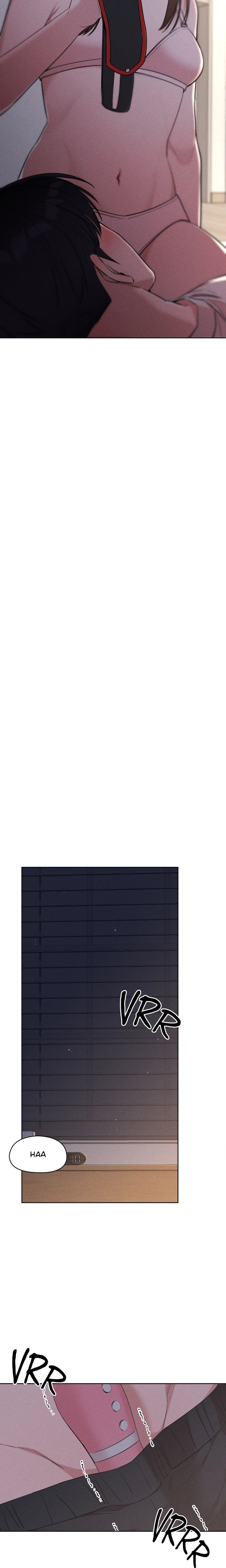 The Charms of a Younger Man Chapter 18 - Page 11