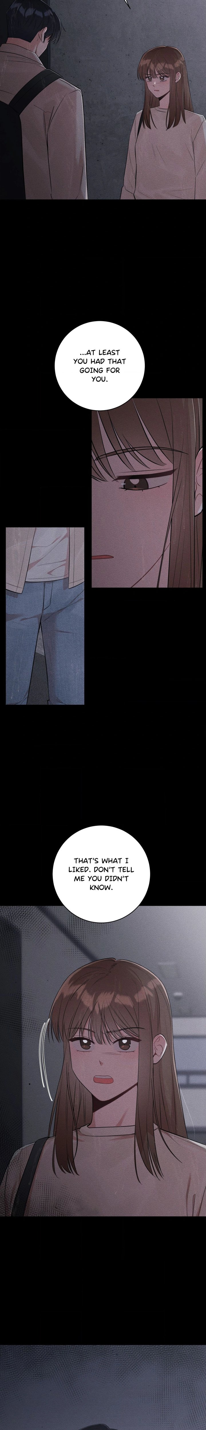 The Charms of a Younger Man Chapter 23 - Page 13