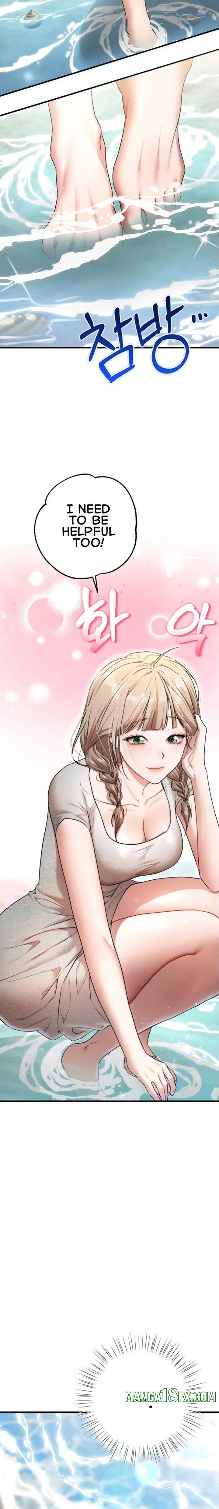 I Banged All My Classmates After Graduation Chapter 8 - Page 41