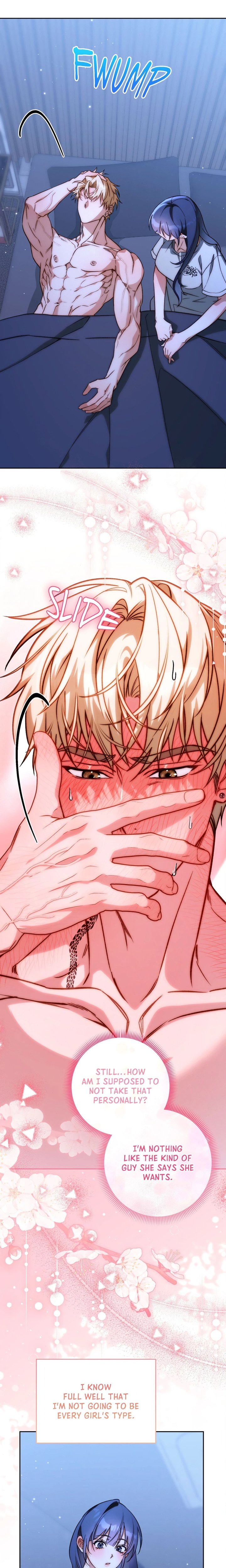 Not Sober (Uncensored) Chapter 18 - Page 6