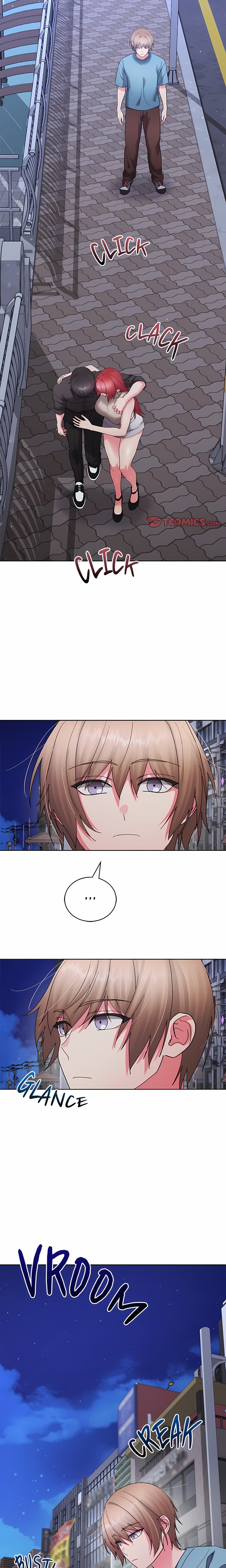 From Weakling to Nemesis Season 2 (Uncensored) Chapter 23 - Page 11
