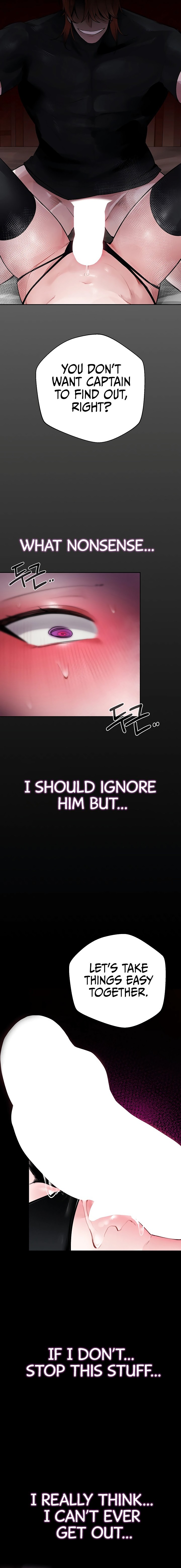 Gear that’s Way Too Good Chapter 16 - Page 26
