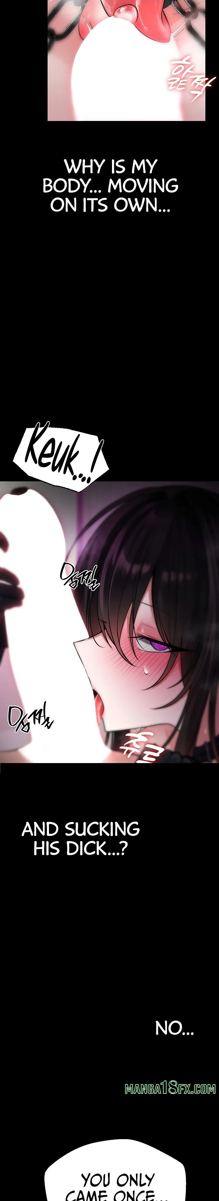 Gear that’s Way Too Good Chapter 17 - Page 33