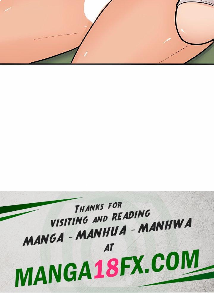 Hot Serve (Uncensored) Chapter 11 - Page 21