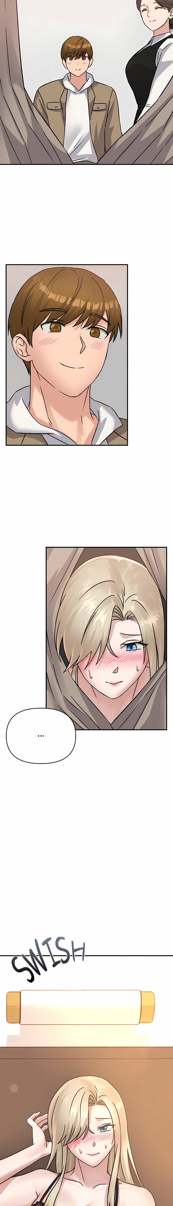 Hooked On You Chapter 12 - Page 13