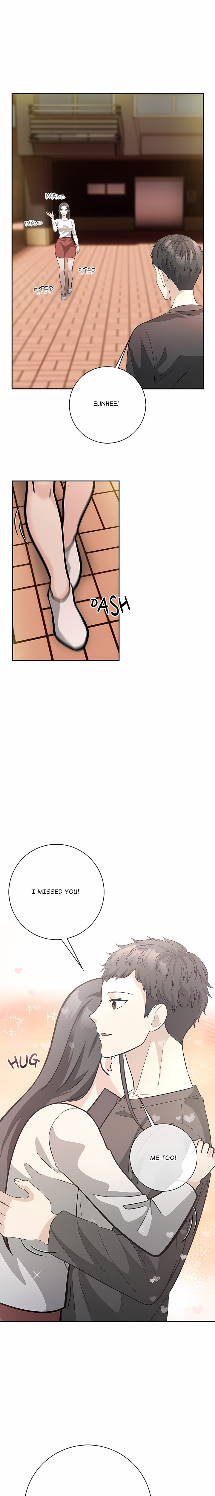 The National Length Crisis Chapter 14 - Page 13