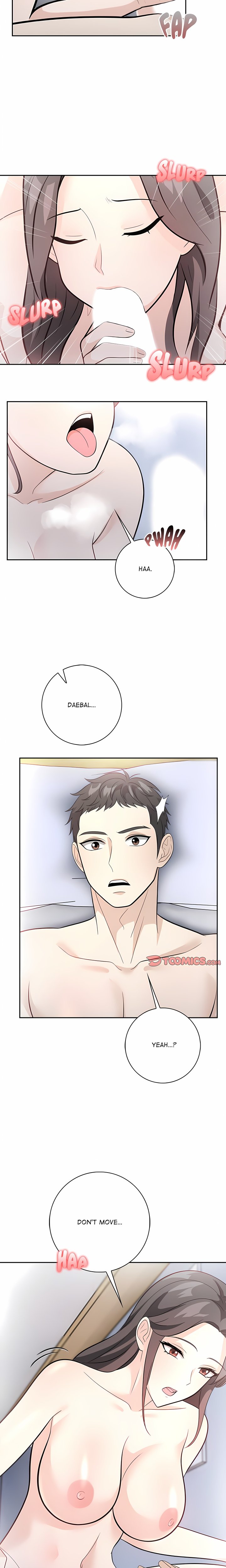 The National Length Crisis Chapter 15 - Page 4