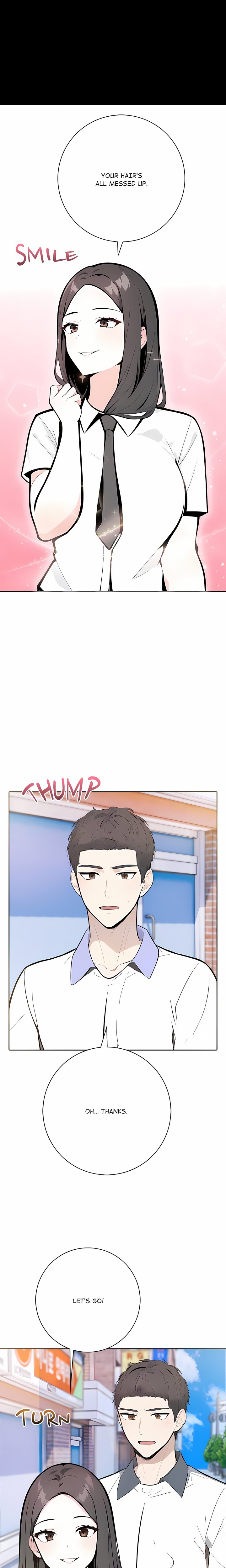 The National Length Crisis Chapter 5 - Page 15