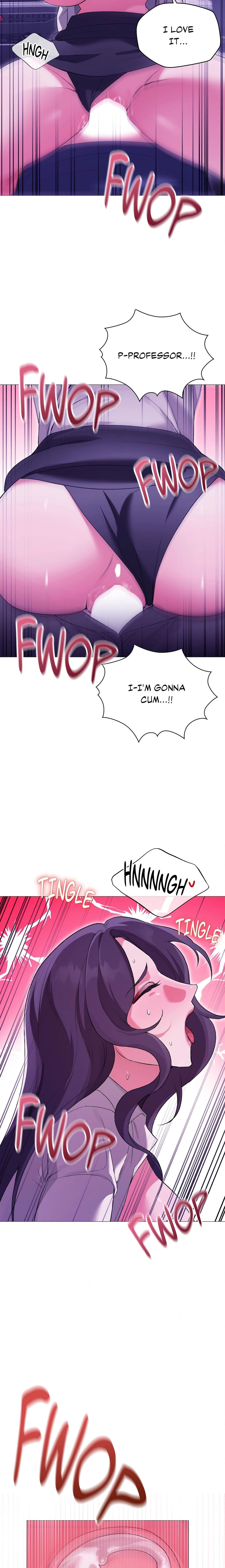 Change Days Chapter 15 - Page 23