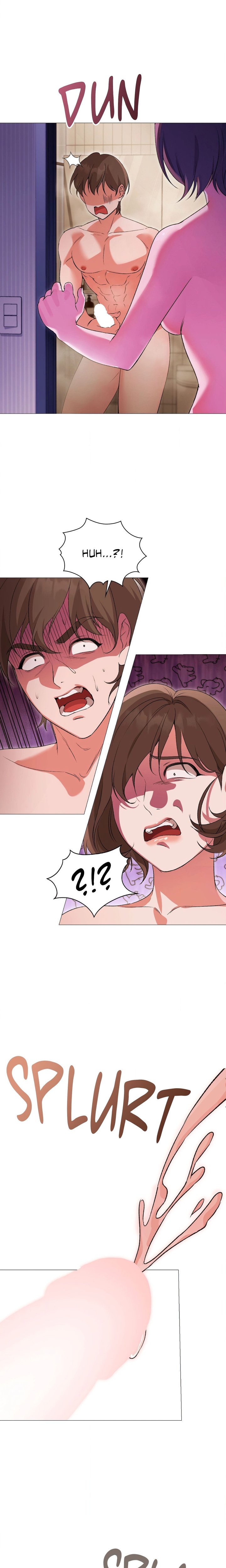 Change Days Chapter 17 - Page 20