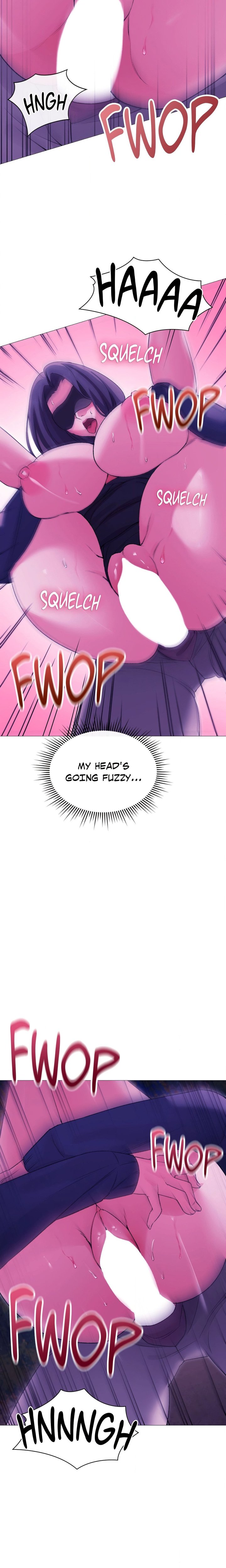 Change Days Chapter 17 - Page 7