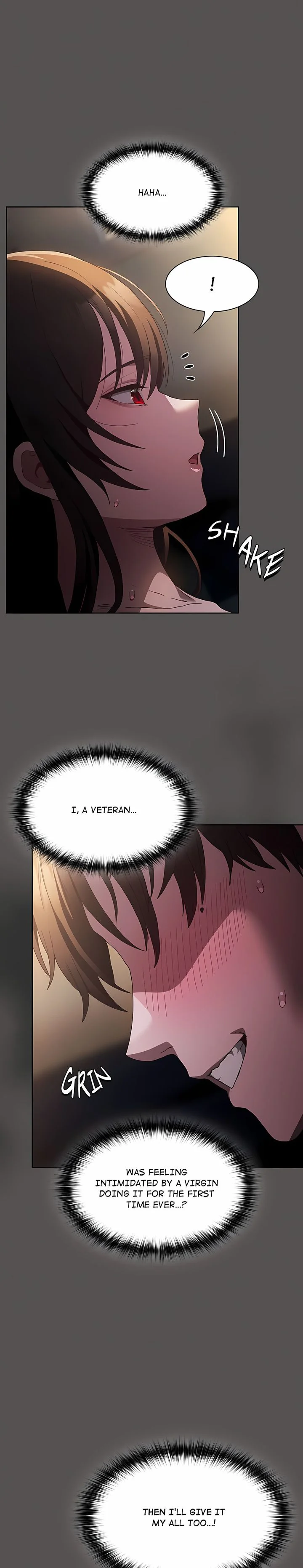 Believe Me! I Offer You My First (Uncensored) Chapter 1 - Page 15