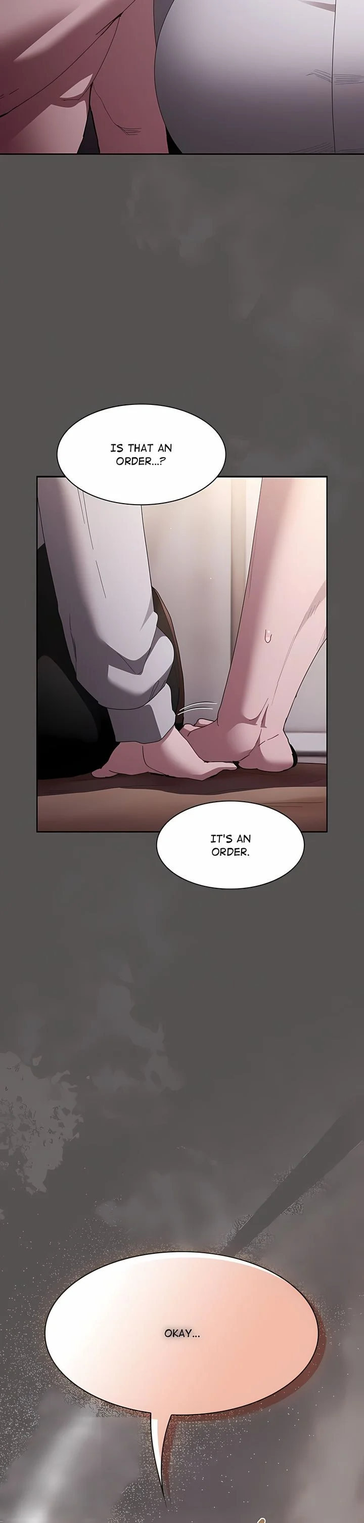 Believe Me! I Offer You My First (Uncensored) Chapter 11 - Page 24