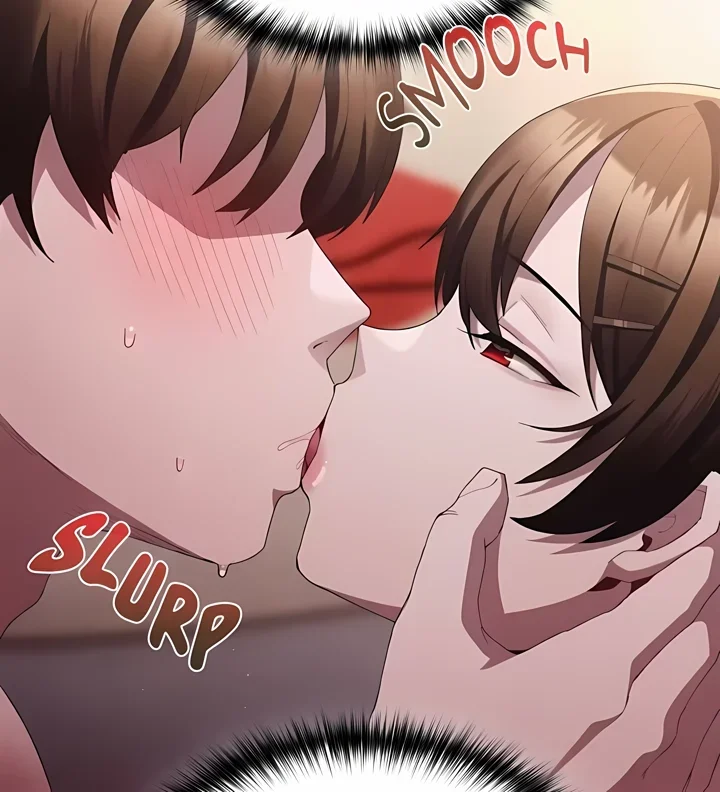 Believe Me! I Offer You My First (Uncensored) Chapter 11 - Page 28