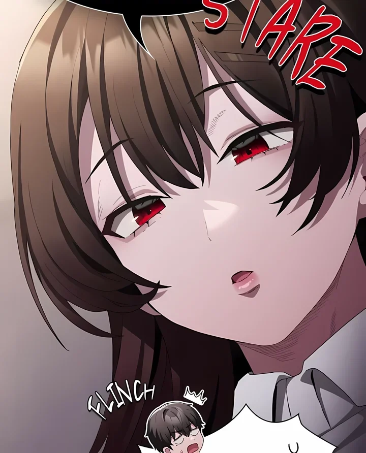 Believe Me! I Offer You My First (Uncensored) Chapter 11 - Page 8