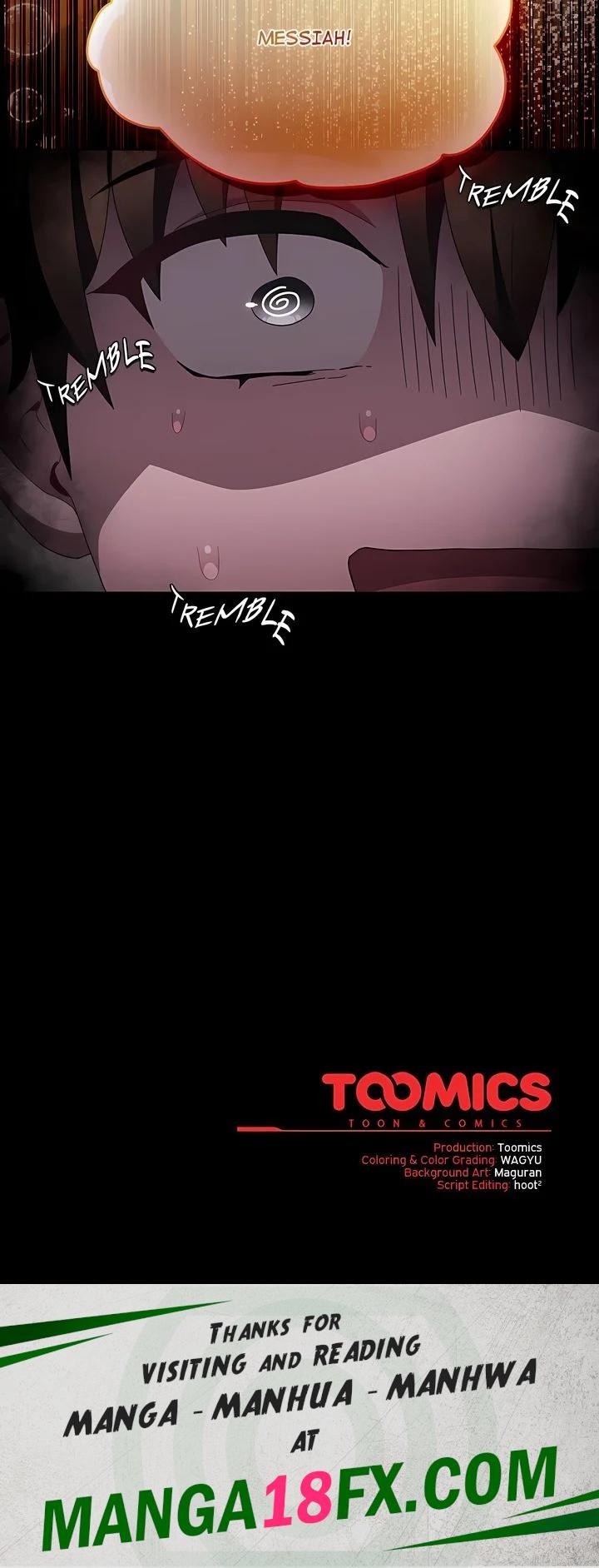 Believe Me! I Offer You My First (Uncensored) Chapter 8 - Page 33