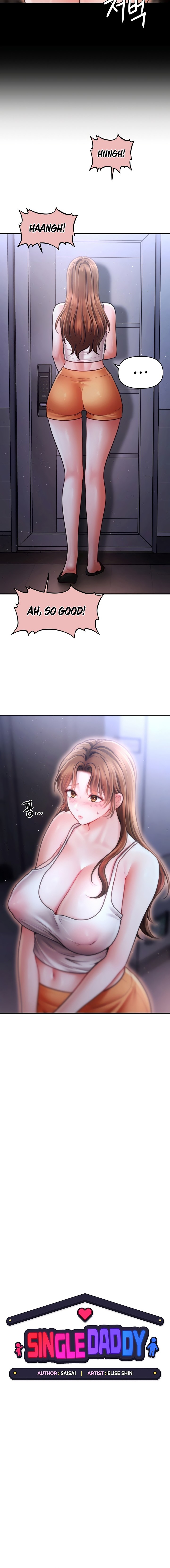 Single Daddy Chapter 17 - Page 8
