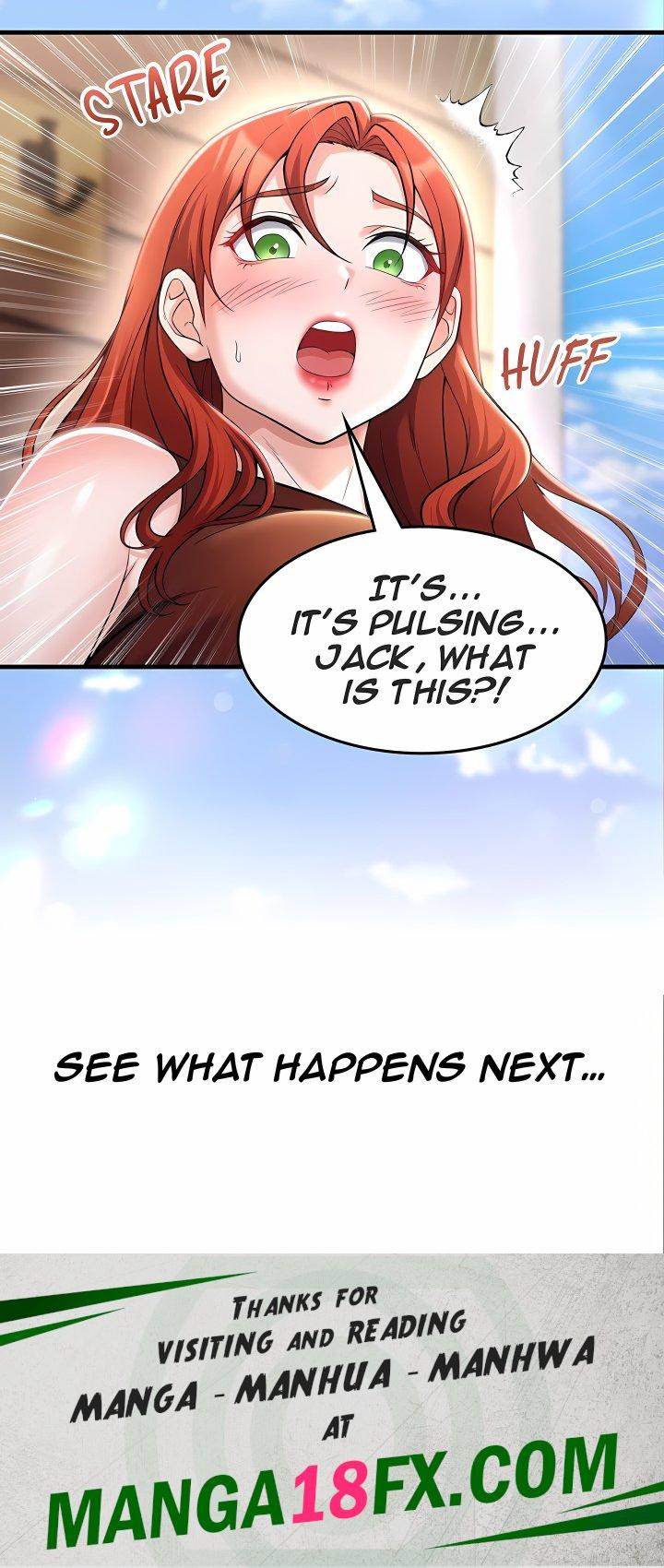 Hornystone (Uncensored) Chapter 0 - Page 7