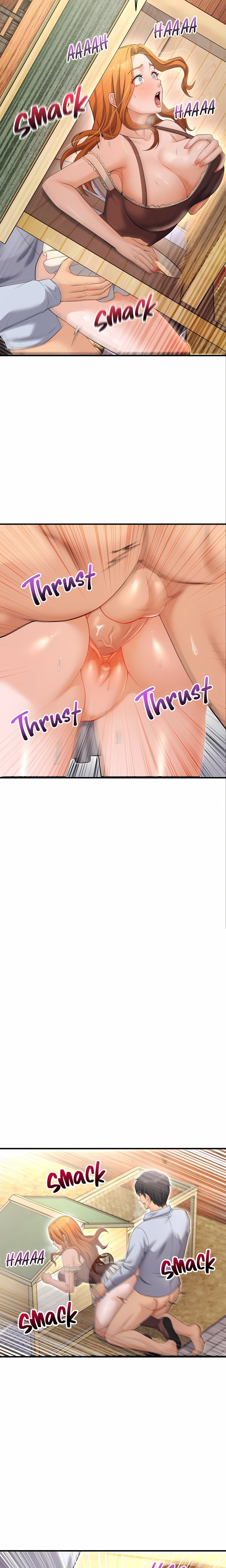 Hornystone (Uncensored) Chapter 10 - Page 15