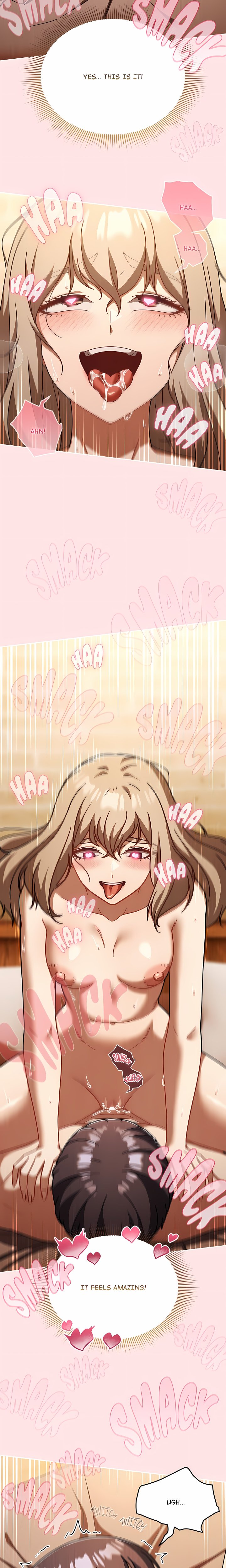 A Summer Camp to Remember Chapter 5 - Page 12