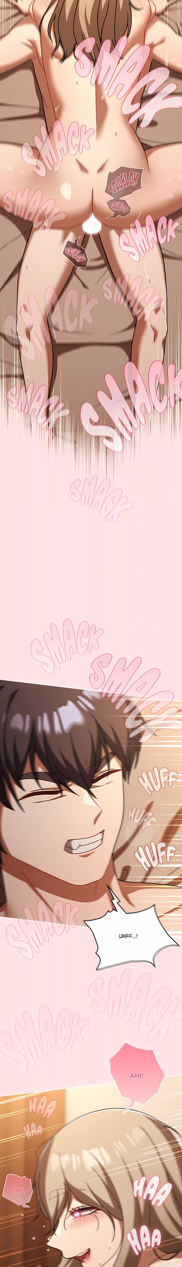 A Summer Camp to Remember Chapter 5 - Page 15