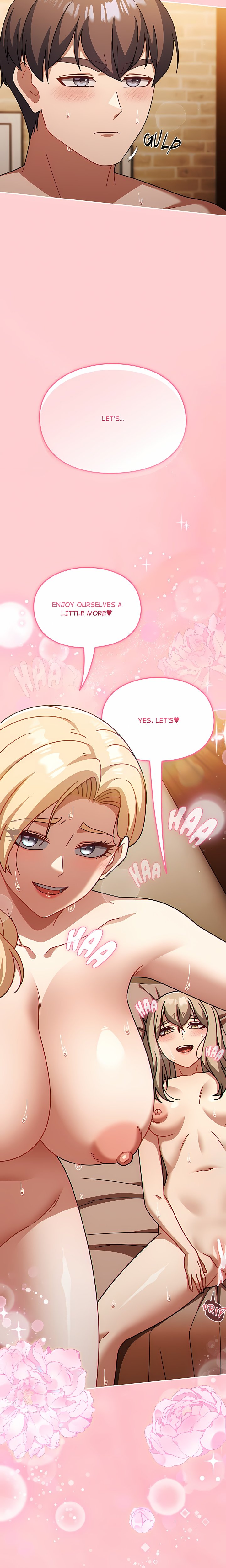 A Summer Camp to Remember Chapter 6 - Page 27