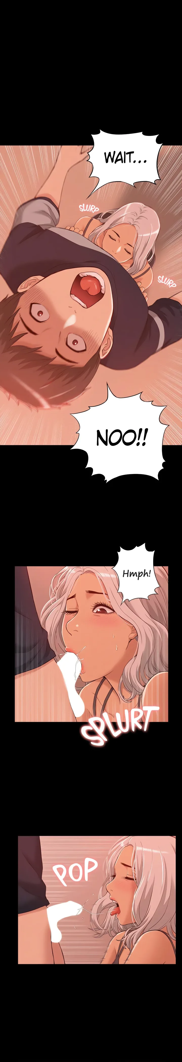 Coming Too Soon Chapter 1 - Page 27