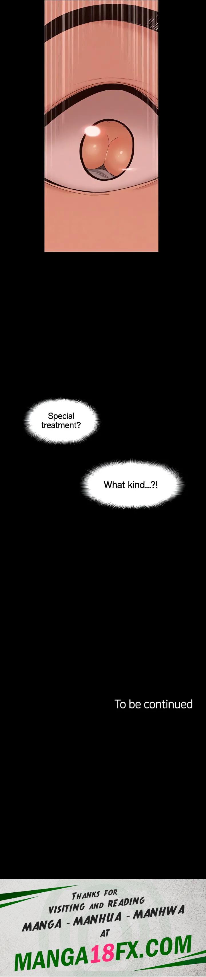 Coming Too Soon Chapter 1 - Page 30