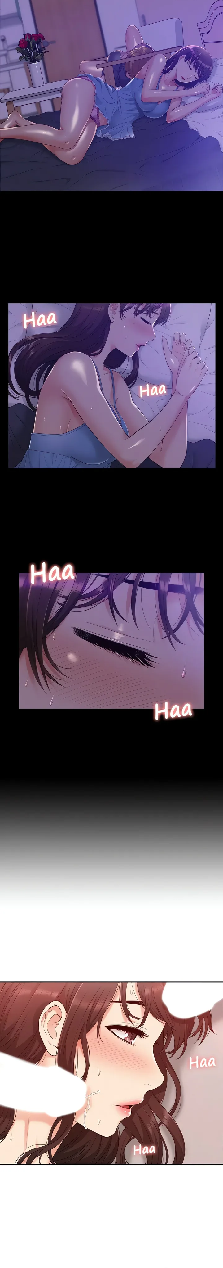 Coming Too Soon Chapter 11 - Page 13
