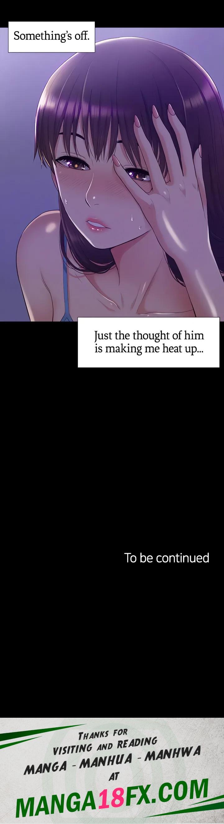 Coming Too Soon Chapter 11 - Page 22