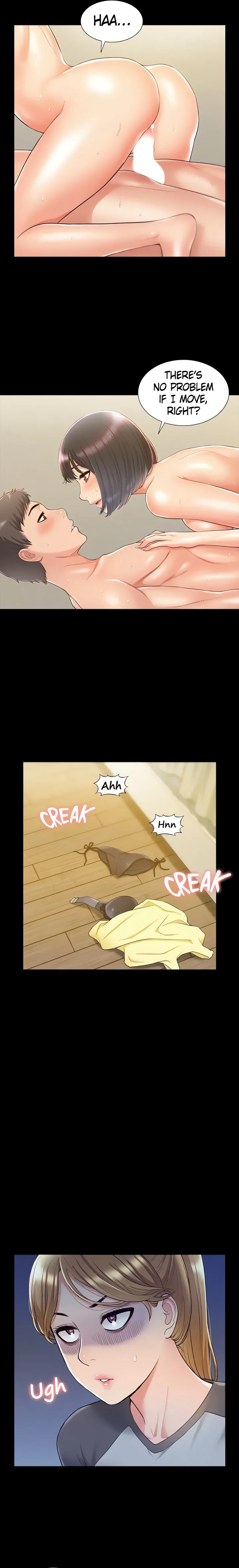 Coming Too Soon Chapter 13 - Page 18
