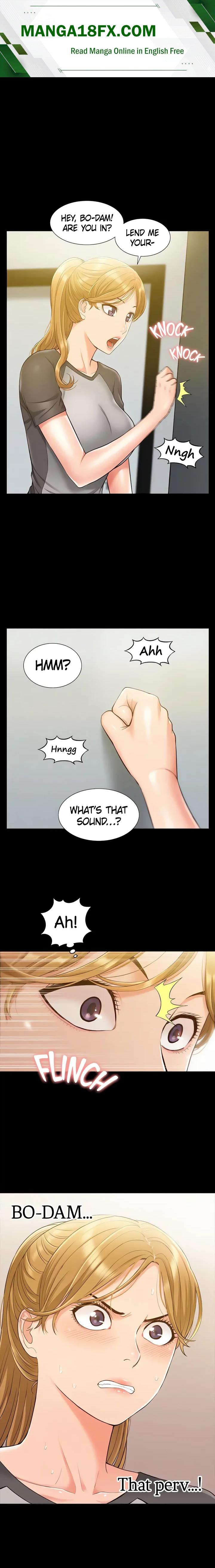 Coming Too Soon Chapter 14 - Page 1