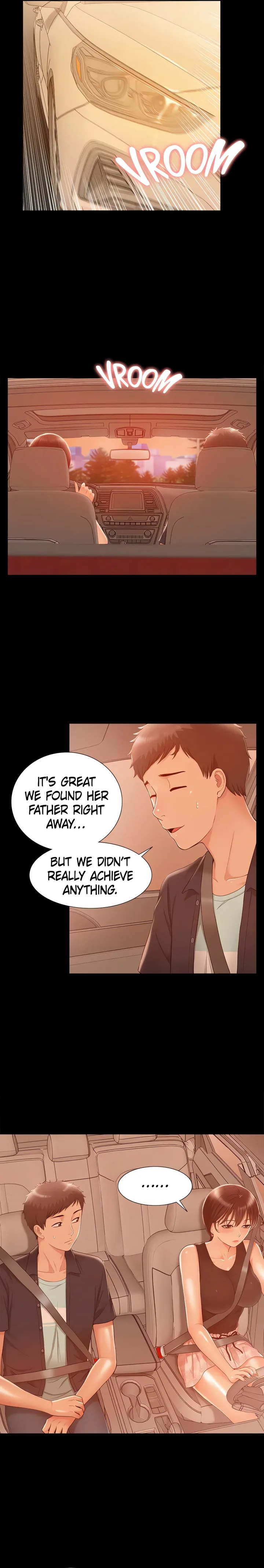 Coming Too Soon Chapter 16 - Page 16